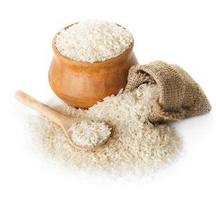 Nallari rice - silky sortex rice
